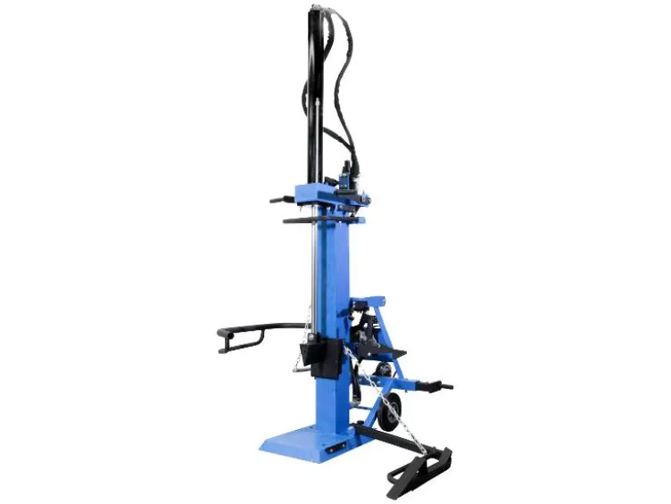 Holzspalter »GHS 1000/14TZ-A«, 2-Hand-Sicherheitsbedienung