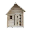 Holz-Spielhaus »KIMI«