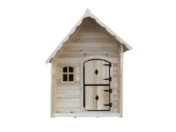 Holz-Spielhaus »KIMI«