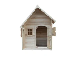 Holz-Spielhaus »KIMI«