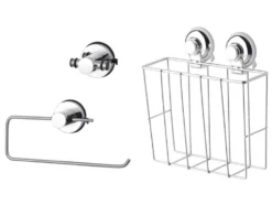 HOOKIE System® silber
