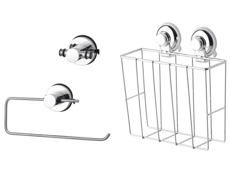 HOOKIE System® silber