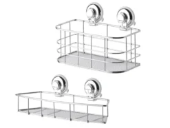 HOOKIE System® silber
