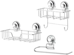 HOOKIE System® silber