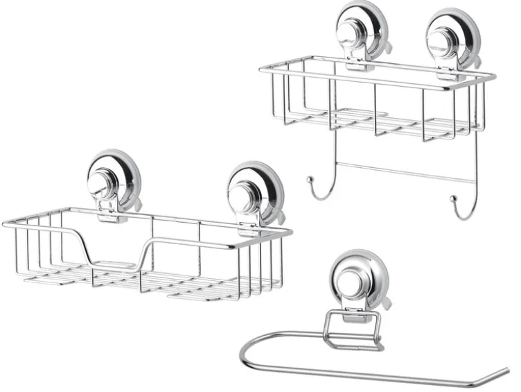 HOOKIE System® silber