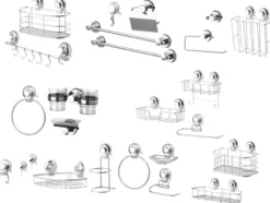 HOOKIE System® silber