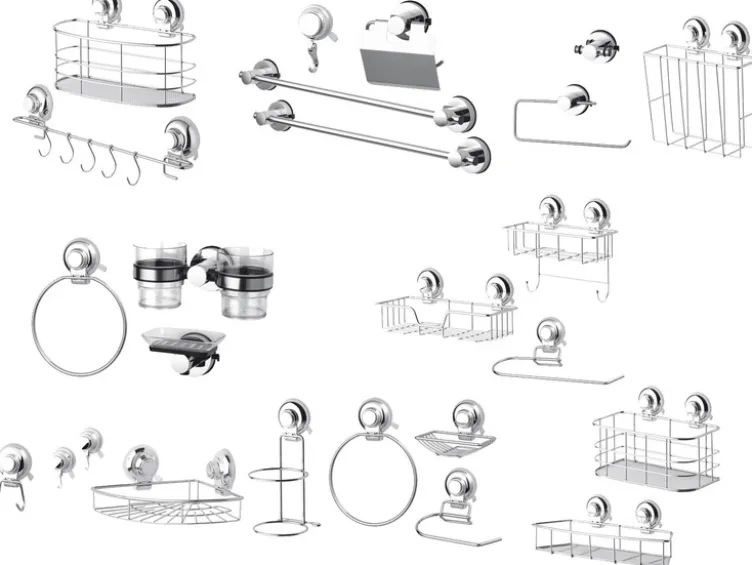HOOKIE System® silber