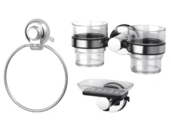 HOOKIE System® silber