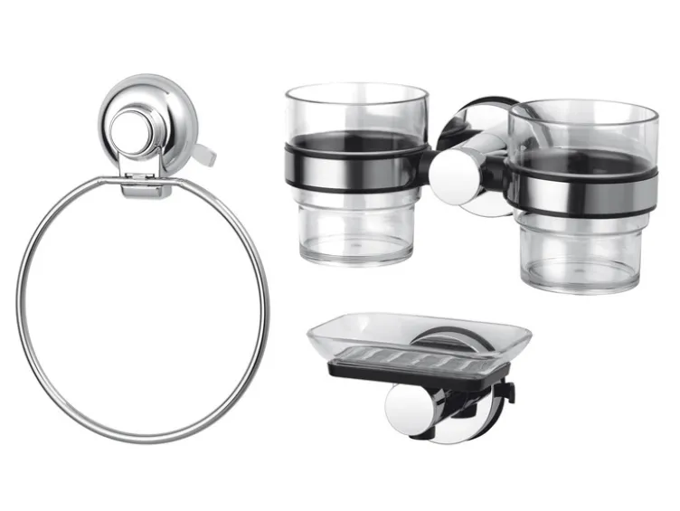 HOOKIE System® silber
