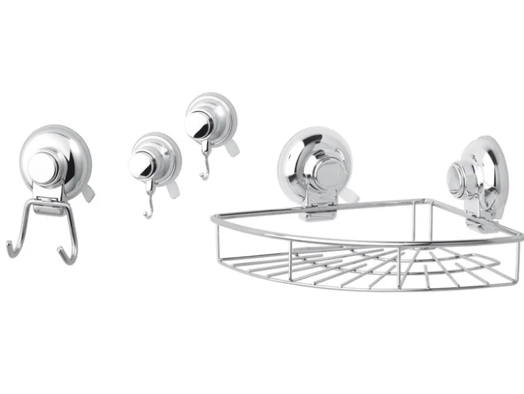 HOOKIE System® silber