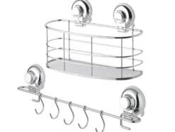 HOOKIE System® silber