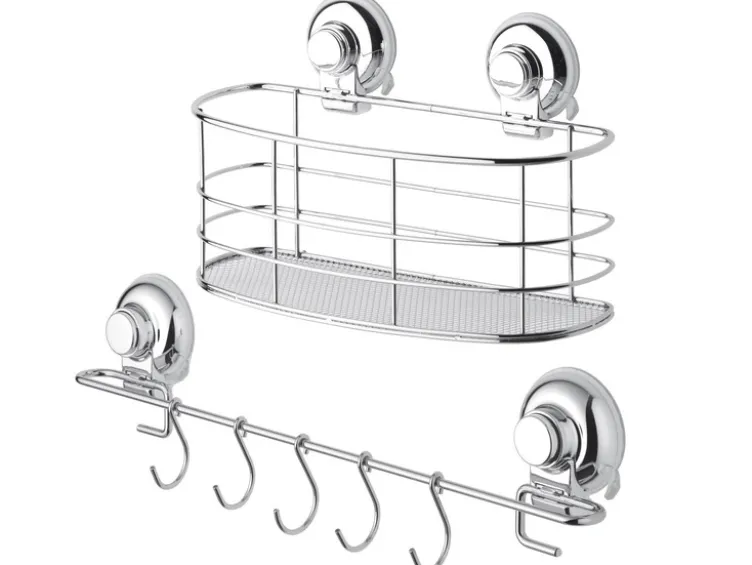 HOOKIE System® silber