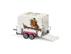 42346 Horse Club Spielset »Pick-up mit Pferdeanhänger«