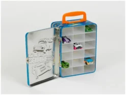 Hot Wheels »Sammelkoffer«
