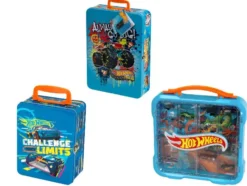 Hot Wheels »Sammelkoffer«