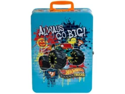 Hot Wheels »Sammelkoffer«