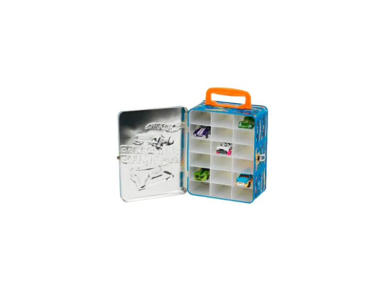 Hot Wheels »Sammelkoffer«