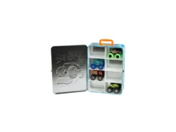 Hot Wheels »Sammelkoffer«