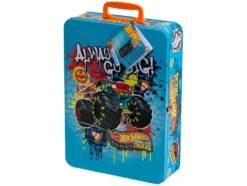 Hot Wheels »Sammelkoffer«
