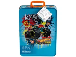 Hot Wheels »Sammelkoffer«