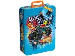 Hot Wheels »Sammelkoffer«