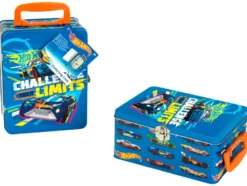 Hot Wheels »Sammelkoffer«