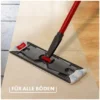 H2PrO ONE Flat Mop Box