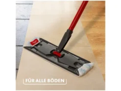 H2PrO ONE Flat Mop Box