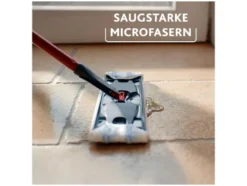 H2PrO ONE Flat Mop Box