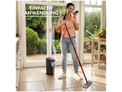 H2PrO ONE Flat Mop Box