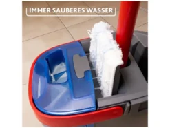 H2PrO ONE Flat Mop Box