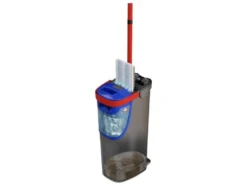 H2PrO ONE Flat Mop Box