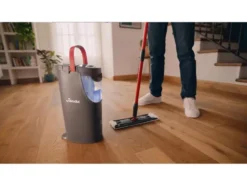 H2PrO ONE Flat Mop Box