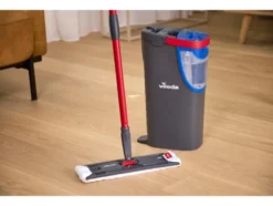 H2PrO ONE Flat Mop Box
