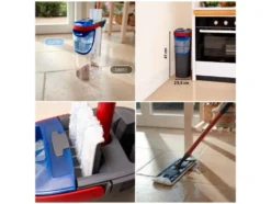 H2PrO ONE Flat Mop Box