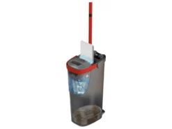 H2PrO ONE Flat Mop Box