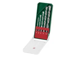 HSS-Bohrer-Set / Steinbohrer-Set / Holzbohrer-Set