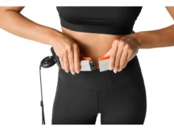 Hula-Hoop-Reifen mit Gewicht