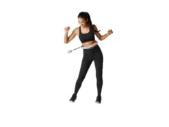 Hula-Hoop-Reifen mit Gewicht