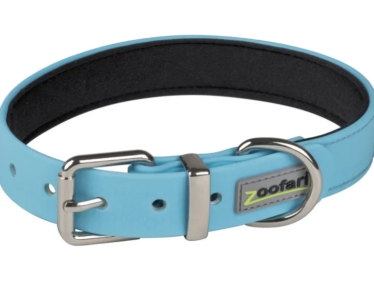 Hundehalsband und Leine, 3-fach verstellbar
