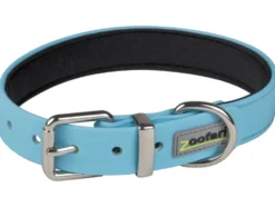 Hundehalsband und Leine, 3-fach verstellbar