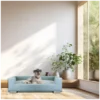 Hundesofa »Kalle«, Holzunterkonstruktion