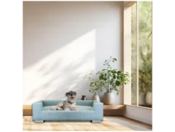 Hundesofa »Kalle«, Holzunterkonstruktion