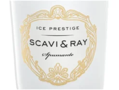 Ice Prestige Spumante halbtrocken, Schaumwein