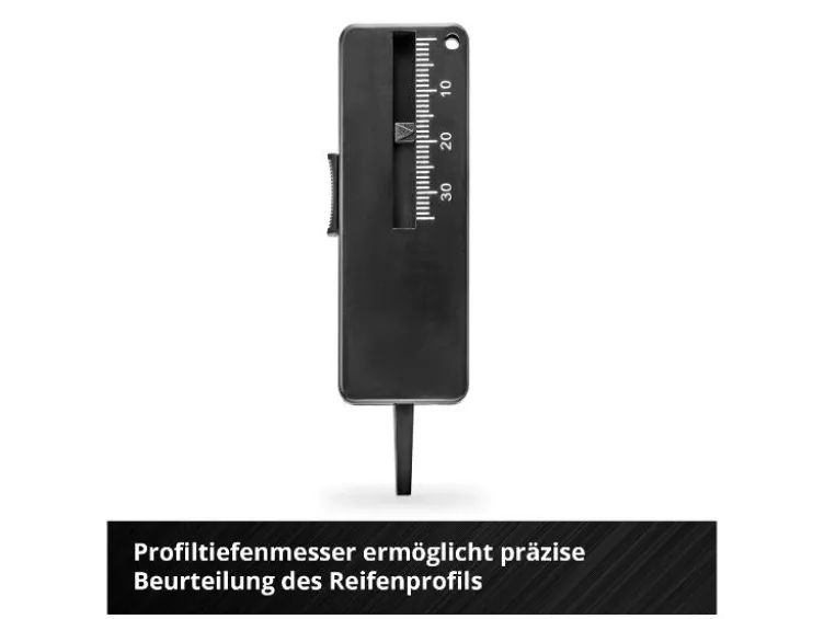 Impact Stecknuss Set, 5-teilig