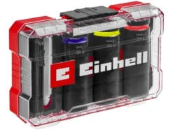 Impact Stecknuss Set, 5-teilig