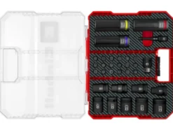 Impact Stecknuss Set, 32-teilig