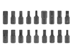 Impact Stecknuss Set, 32-teilig