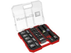 Impact Stecknuss Set, 32-teilig