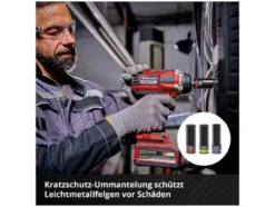 Impact Stecknuss Set, 32-teilig